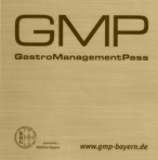 Logo Gastro Management Pass