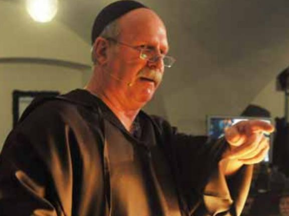 Predikt von Bruder Barnabas
