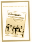 Logo Delikat Essen