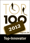 Logo Top 100 Top-Innovator