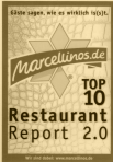 Logo Top 10 Marcellinos